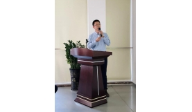 【两优一先】叶宏伟：不忘初心，砥砺奋进，建设静安绿色“大空调”